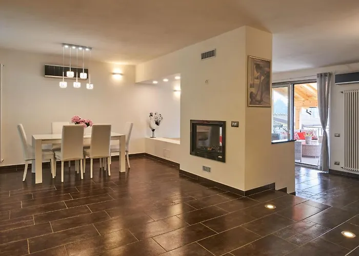 Вилла Mera By Interhome *