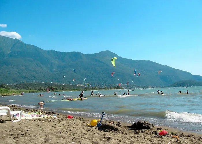 Вилла Mera By Interhome