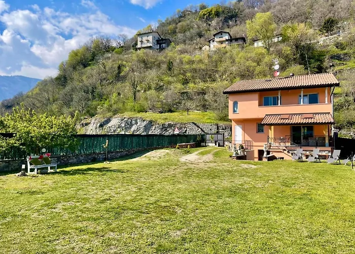 Mera By Interhome Вилла *