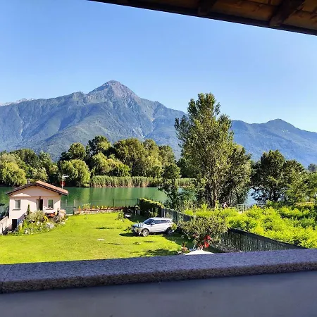 Mera By Interhome Villa