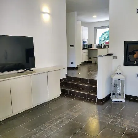 Villa Mera By Interhome *