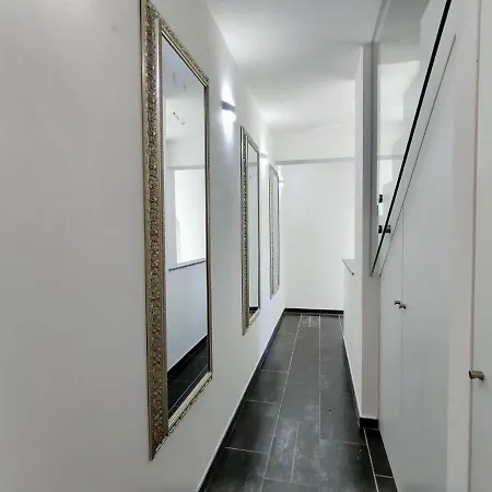 Mera By Interhome Villa Poncetta