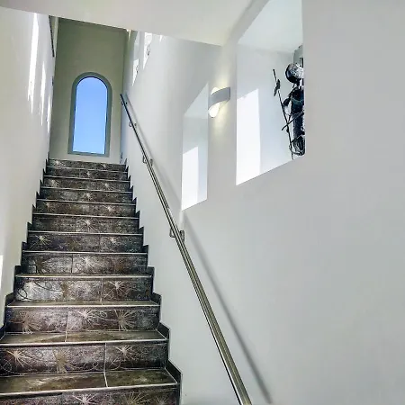 Villa Mera By Interhome *