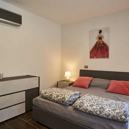 Mera By Interhome Villa *