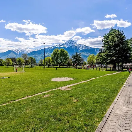 Villa Mera By Interhome