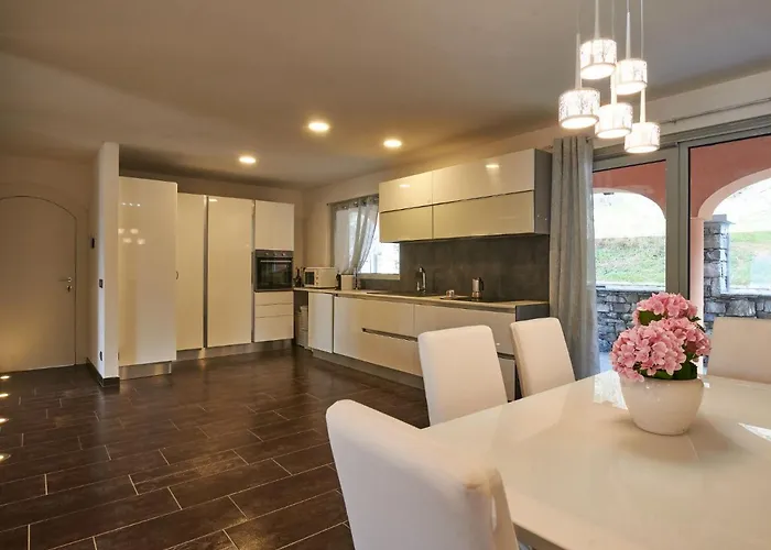 Mera By Interhome Villa *