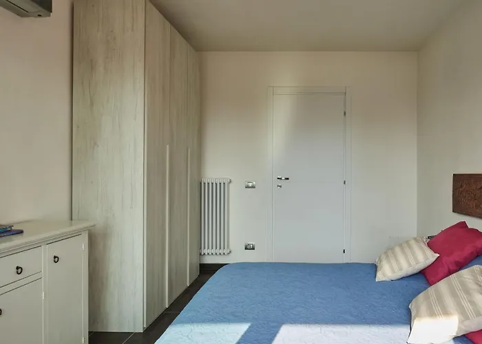 Mera By Interhome Villa *
